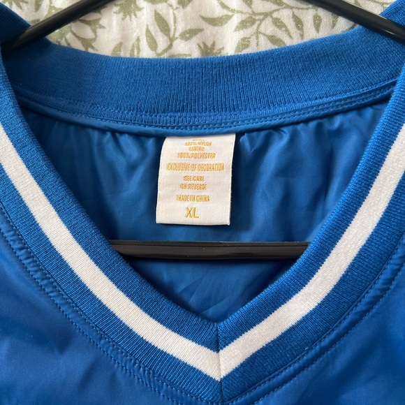 Sailor Moon Blue Sweatshirt - Picture 2 of 2